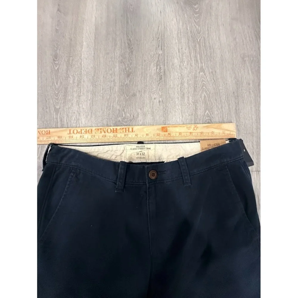 Hollister every item